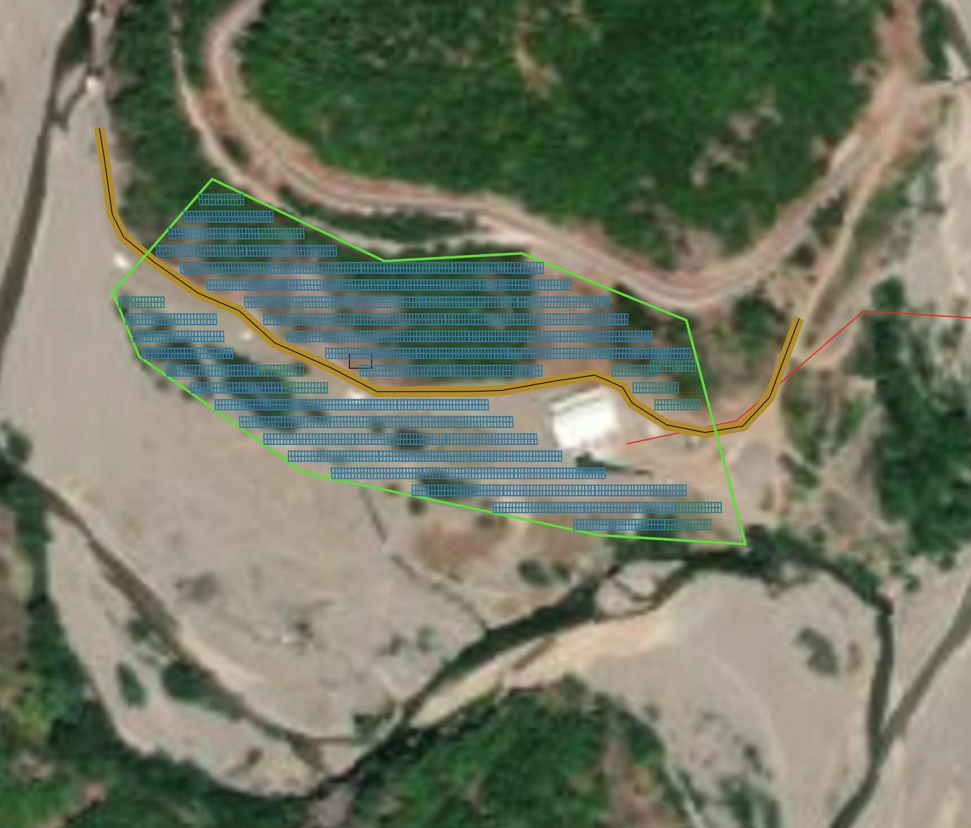 PVPP Edri 2.12 MWp